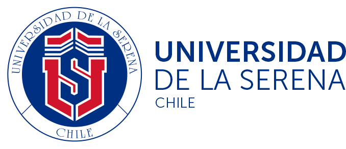 Logo Universidad de La Serena